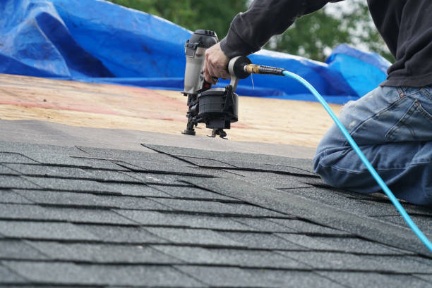 Fast & Reliable Emergency Roof Repairs in Spencerville, OH